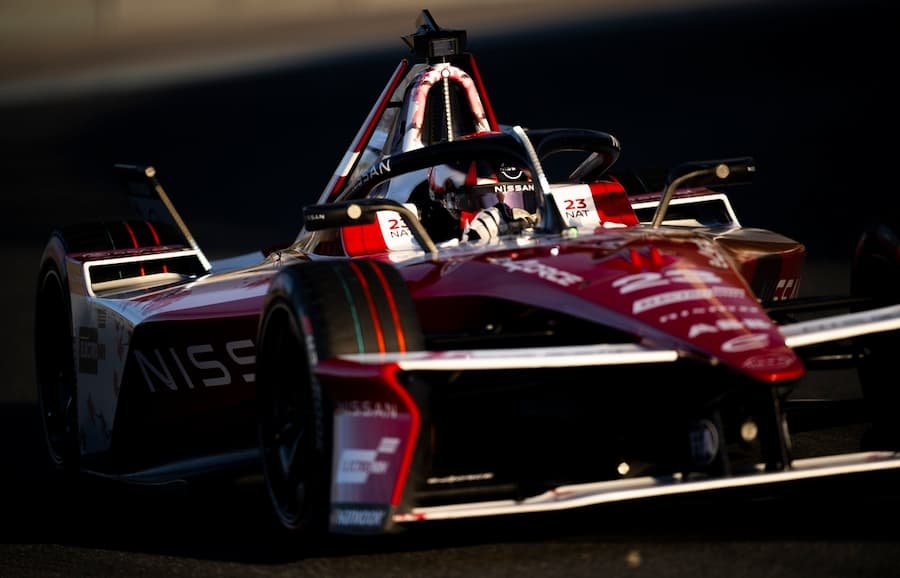 Miami E-Prix Nissan İçin Bekleneni Vermedi